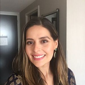 Meet your Posher, Naureen